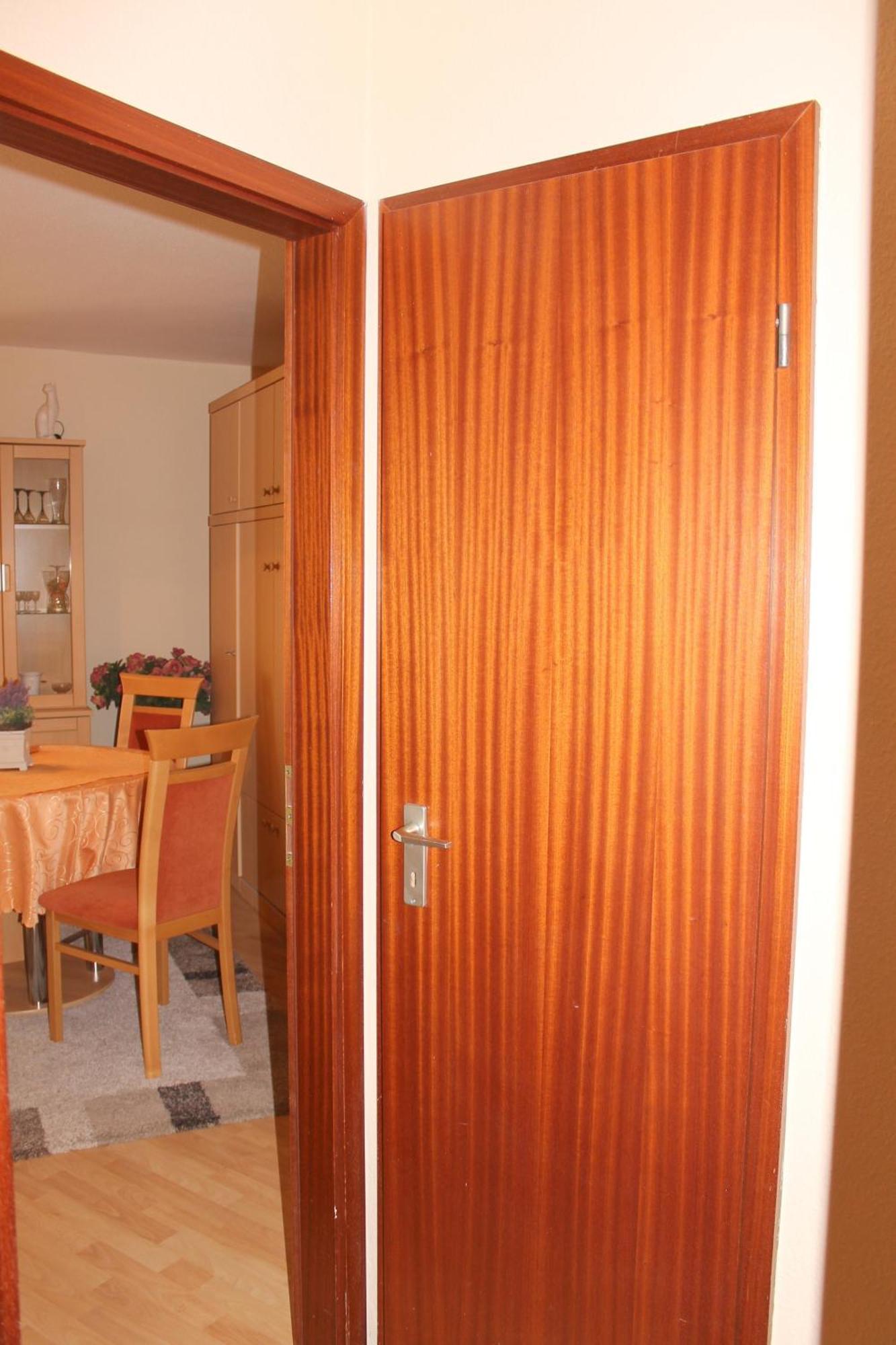 Ferienwohnung "Marie" - Nur Wenige Gehminuten Vom Groemitzer Hauptstrand Entfernt Eksteriør billede